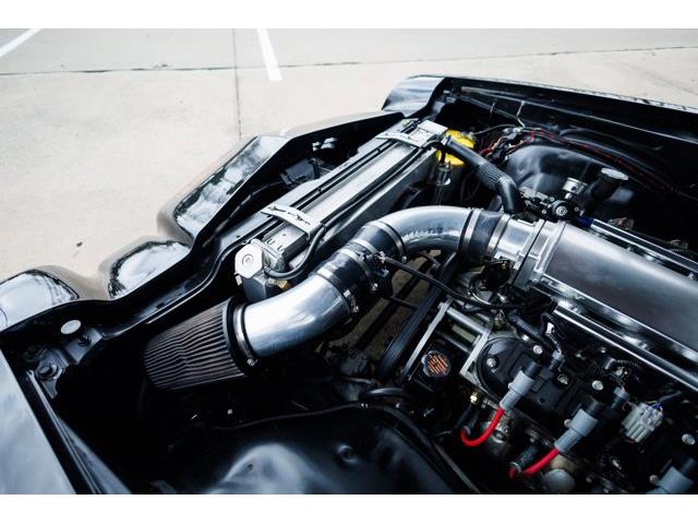 1981 Chevrolet Camaro (CC-2054225) for sale in Carrollton, Texas