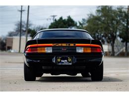 1981 Chevrolet Camaro (CC-2054225) for sale in Carrollton, Texas