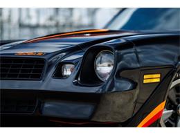 1981 Chevrolet Camaro (CC-2054225) for sale in Carrollton, Texas