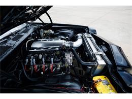 1981 Chevrolet Camaro (CC-2054225) for sale in Carrollton, Texas