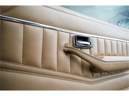 1981 Chevrolet Camaro (CC-2054225) for sale in Carrollton, Texas