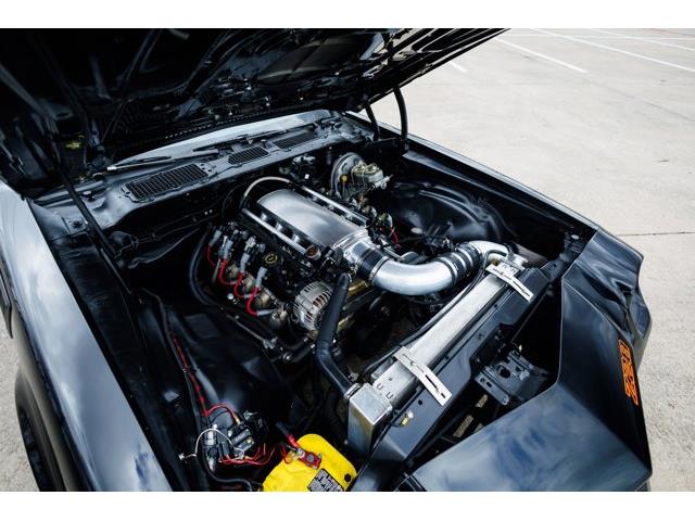 1981 Chevrolet Camaro (CC-2054225) for sale in Carrollton, Texas