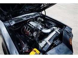 1981 Chevrolet Camaro (CC-2054225) for sale in Carrollton, Texas