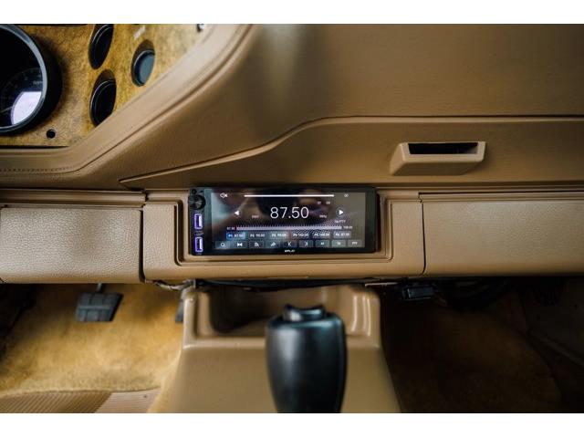 1981 Chevrolet Camaro (CC-2054225) for sale in Carrollton, Texas