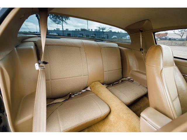 1981 Chevrolet Camaro (CC-2054225) for sale in Carrollton, Texas