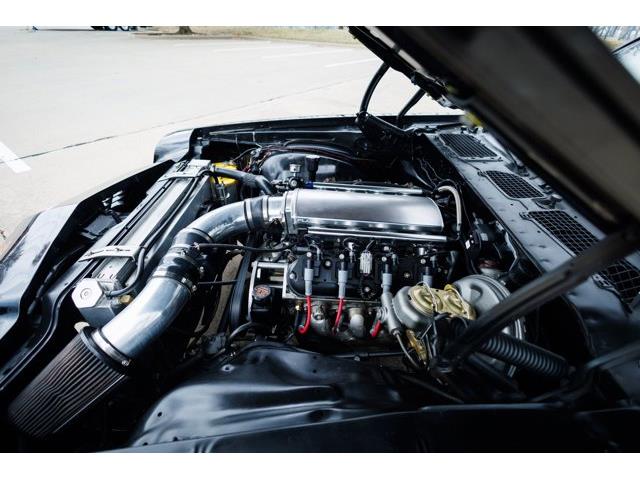 1981 Chevrolet Camaro (CC-2054225) for sale in Carrollton, Texas