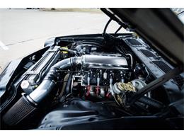 1981 Chevrolet Camaro (CC-2054225) for sale in Carrollton, Texas