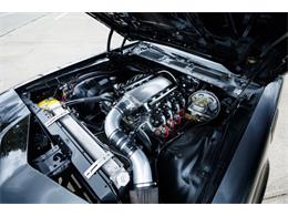 1981 Chevrolet Camaro (CC-2054225) for sale in Carrollton, Texas