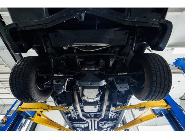 1981 Chevrolet Camaro (CC-2054225) for sale in Carrollton, Texas