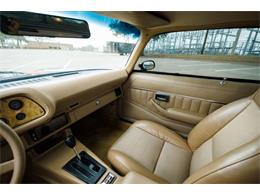 1981 Chevrolet Camaro (CC-2054225) for sale in Carrollton, Texas