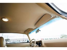 1981 Chevrolet Camaro (CC-2054225) for sale in Carrollton, Texas