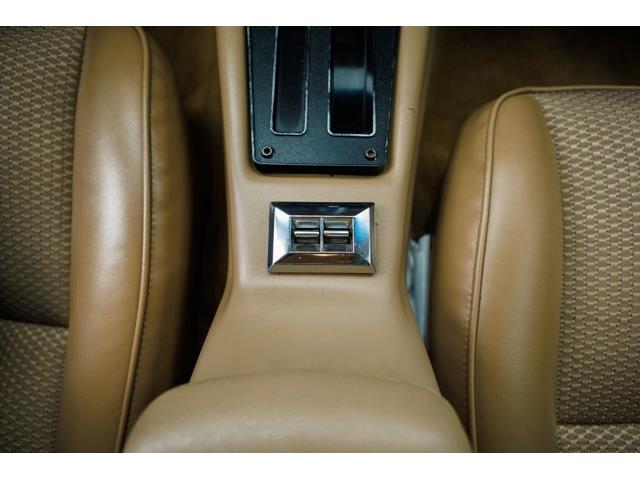 1981 Chevrolet Camaro (CC-2054225) for sale in Carrollton, Texas