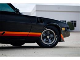 1981 Chevrolet Camaro (CC-2054225) for sale in Carrollton, Texas