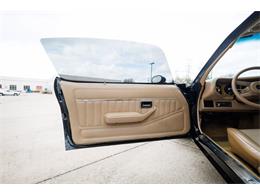 1981 Chevrolet Camaro (CC-2054225) for sale in Carrollton, Texas