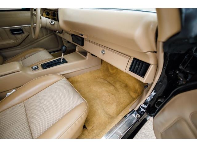 1981 Chevrolet Camaro (CC-2054225) for sale in Carrollton, Texas