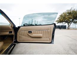 1981 Chevrolet Camaro (CC-2054225) for sale in Carrollton, Texas