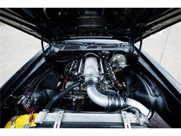 1981 Chevrolet Camaro (CC-2054225) for sale in Carrollton, Texas