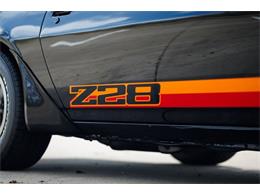 1981 Chevrolet Camaro (CC-2054225) for sale in Carrollton, Texas