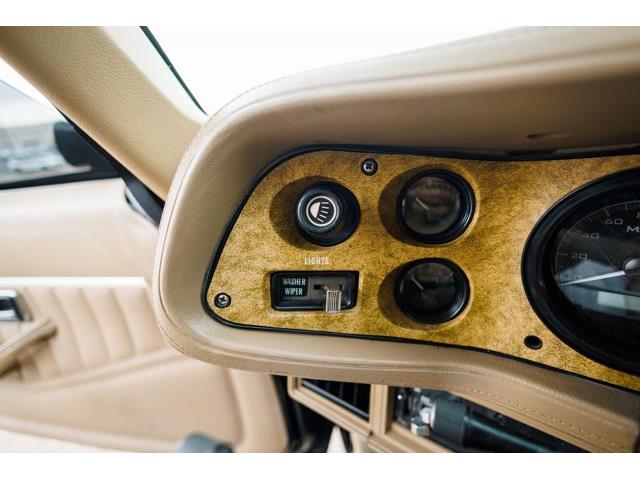 1981 Chevrolet Camaro (CC-2054225) for sale in Carrollton, Texas