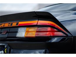 1981 Chevrolet Camaro (CC-2054225) for sale in Carrollton, Texas