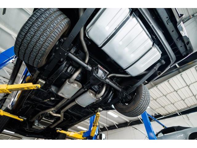 1981 Chevrolet Camaro (CC-2054225) for sale in Carrollton, Texas