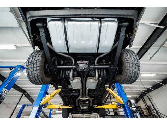 1981 Chevrolet Camaro (CC-2054225) for sale in Carrollton, Texas