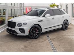 2021 Bentley Bentayga (CC-2054231) for sale in Bellevue, Washington