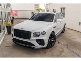 2021 Bentley Bentayga (CC-2054231) for sale in Bellevue, Washington