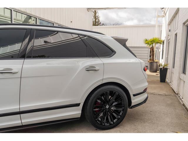 2021 Bentley Bentayga (CC-2054231) for sale in Bellevue, Washington