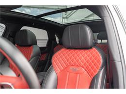 2021 Bentley Bentayga (CC-2054231) for sale in Bellevue, Washington