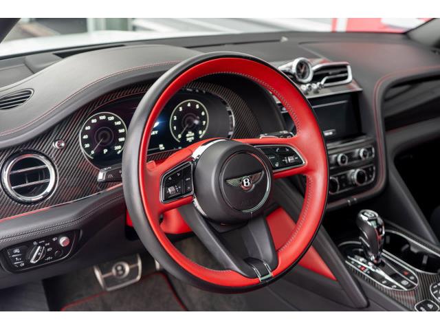 2021 Bentley Bentayga (CC-2054231) for sale in Bellevue, Washington