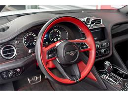 2021 Bentley Bentayga (CC-2054231) for sale in Bellevue, Washington