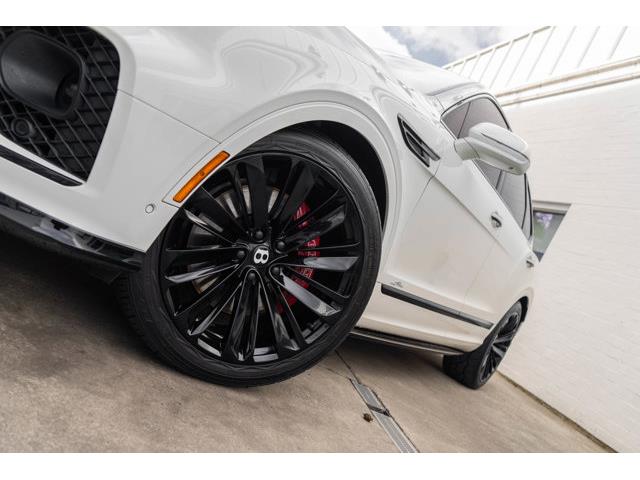 2021 Bentley Bentayga (CC-2054231) for sale in Bellevue, Washington