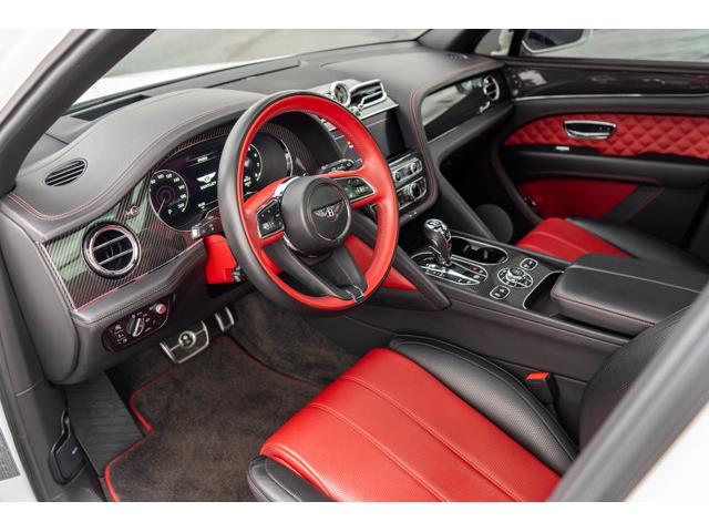 2021 Bentley Bentayga (CC-2054231) for sale in Bellevue, Washington