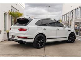 2021 Bentley Bentayga (CC-2054231) for sale in Bellevue, Washington