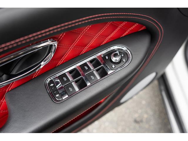 2021 Bentley Bentayga (CC-2054231) for sale in Bellevue, Washington