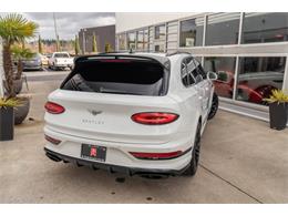 2021 Bentley Bentayga (CC-2054231) for sale in Bellevue, Washington