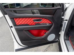 2021 Bentley Bentayga (CC-2054231) for sale in Bellevue, Washington