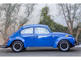 1972 Volkswagen Super Beetle (CC-2050424) for sale in Beverly Hills, California