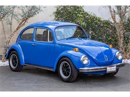 1972 Volkswagen Super Beetle (CC-2050424) for sale in Beverly Hills, California