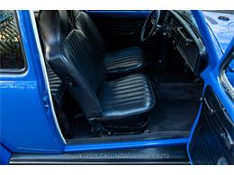1972 Volkswagen Super Beetle (CC-2050424) for sale in Beverly Hills, California
