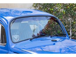 1972 Volkswagen Super Beetle (CC-2050424) for sale in Beverly Hills, California