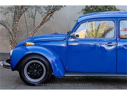 1972 Volkswagen Super Beetle (CC-2050424) for sale in Beverly Hills, California