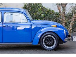 1972 Volkswagen Super Beetle (CC-2050424) for sale in Beverly Hills, California