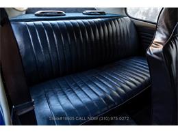 1972 Volkswagen Super Beetle (CC-2050424) for sale in Beverly Hills, California