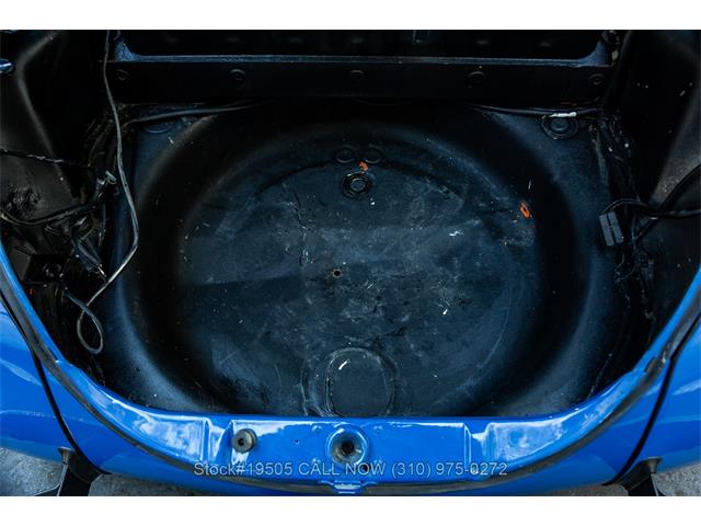 1972 Volkswagen Super Beetle (CC-2050424) for sale in Beverly Hills, California