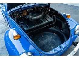 1972 Volkswagen Super Beetle (CC-2050424) for sale in Beverly Hills, California