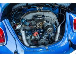 1972 Volkswagen Super Beetle (CC-2050424) for sale in Beverly Hills, California
