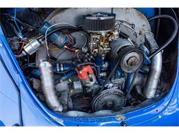1972 Volkswagen Super Beetle (CC-2050424) for sale in Beverly Hills, California