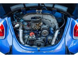 1972 Volkswagen Super Beetle (CC-2050424) for sale in Beverly Hills, California
